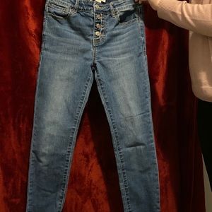 forever 21 jeans